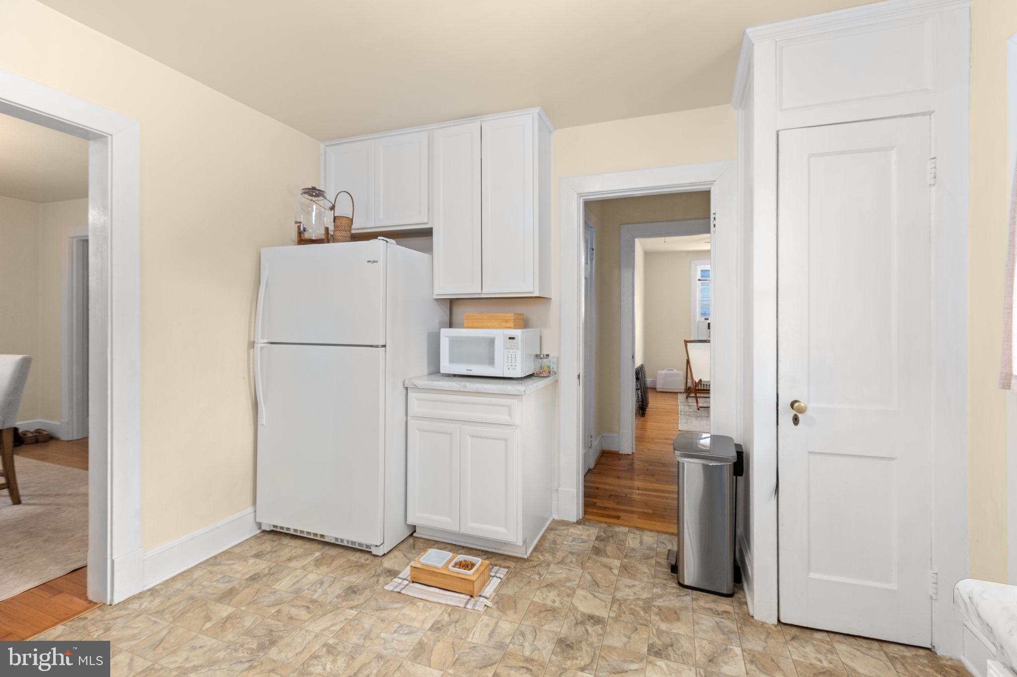 COLLEGE HEIGHTS - Residential