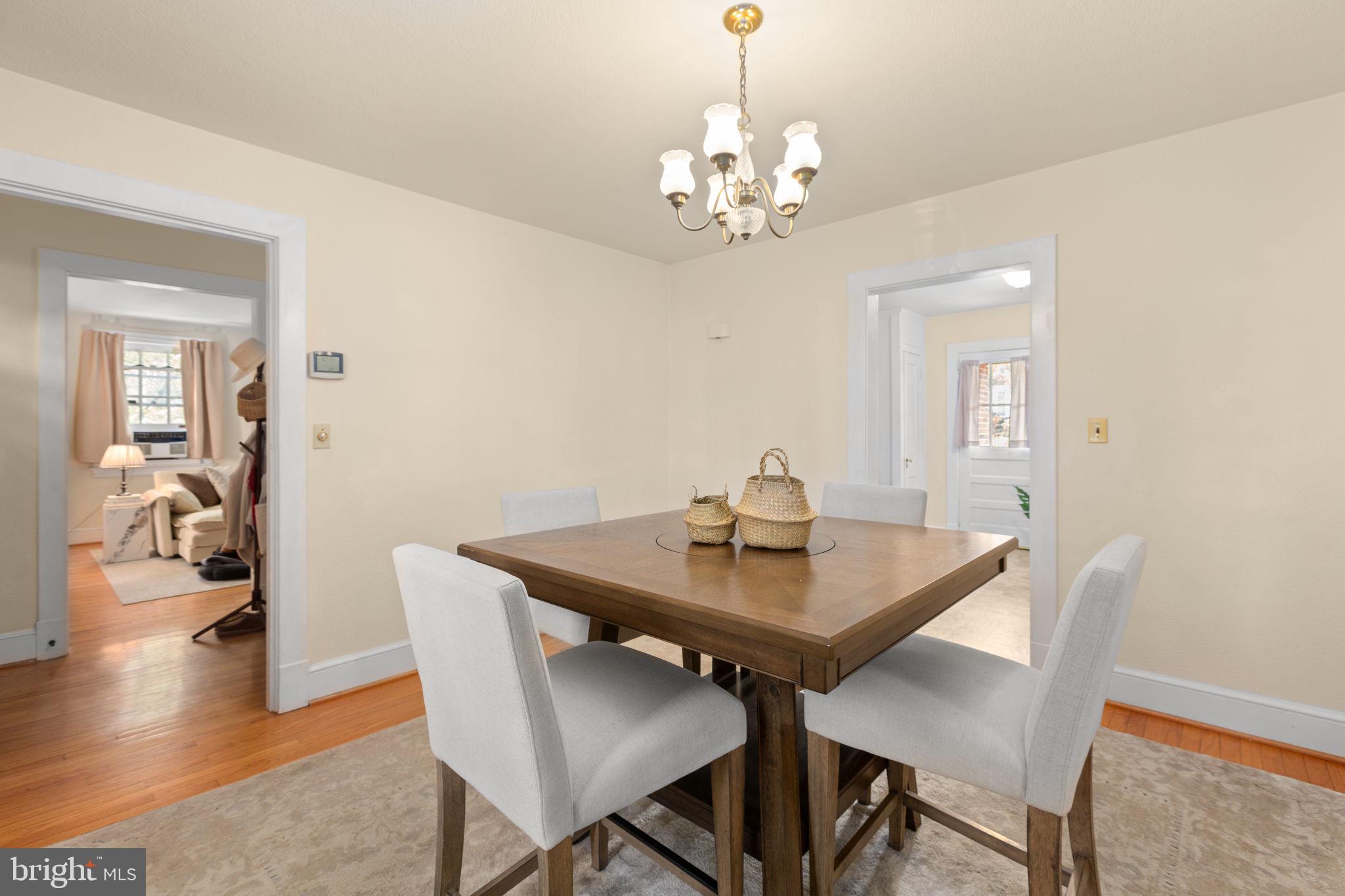 COLLEGE HEIGHTS - Residential