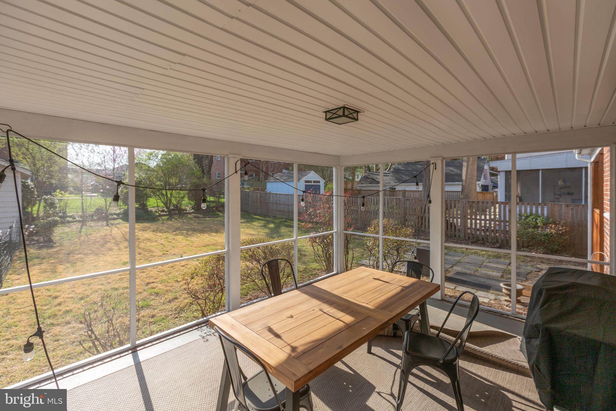 COLLEGE HEIGHTS - Residential