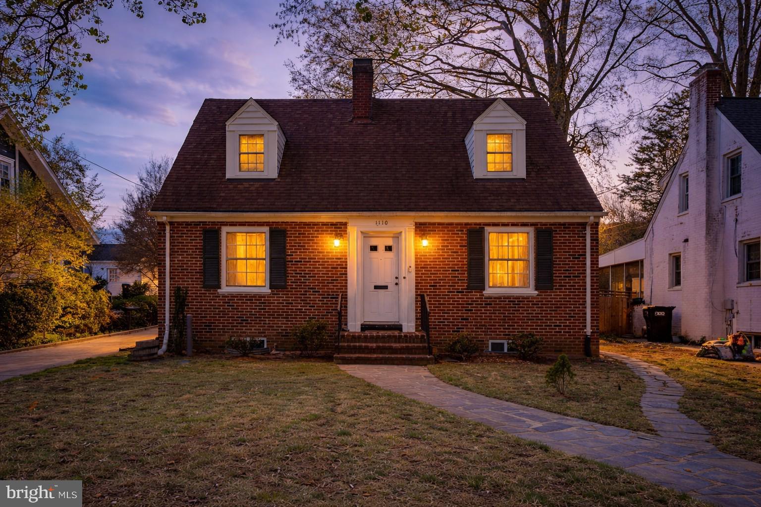 COLLEGE HEIGHTS - Residential