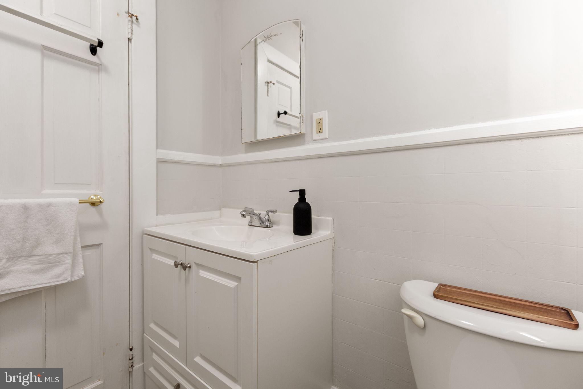 COLLEGE HEIGHTS - Residential