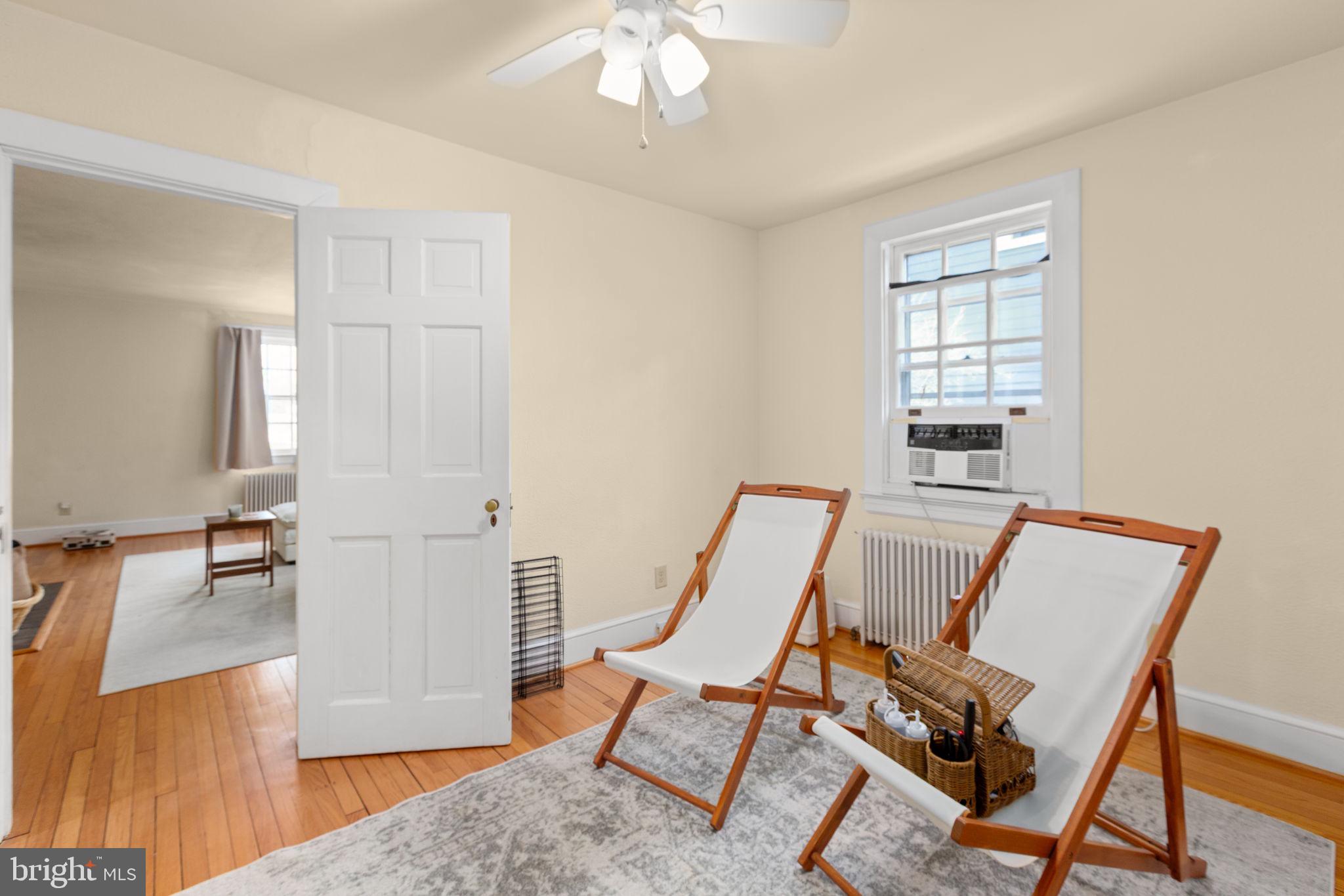 COLLEGE HEIGHTS - Residential