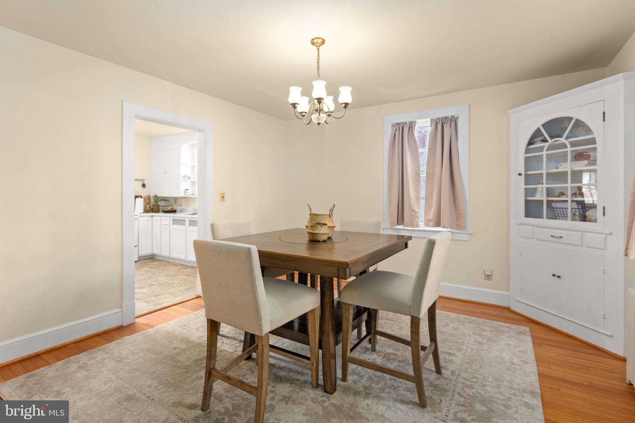 COLLEGE HEIGHTS - Residential