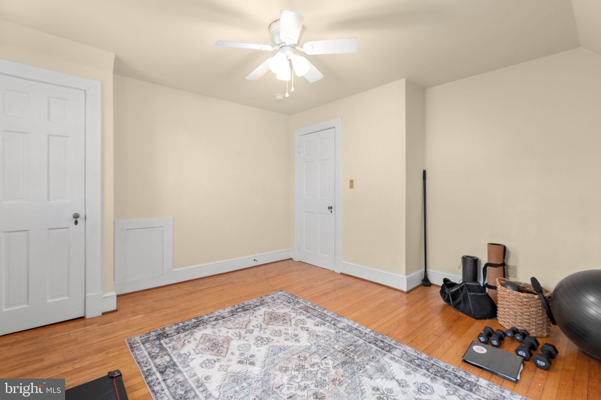 COLLEGE HEIGHTS - Residential