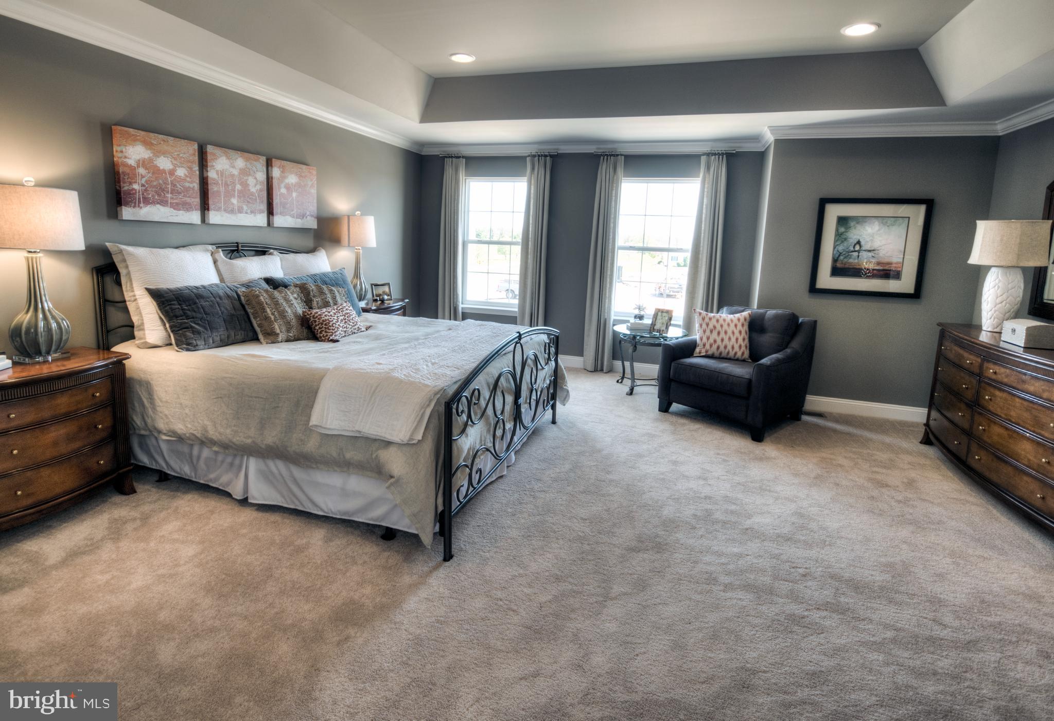 MELVILLE RUN - Residential