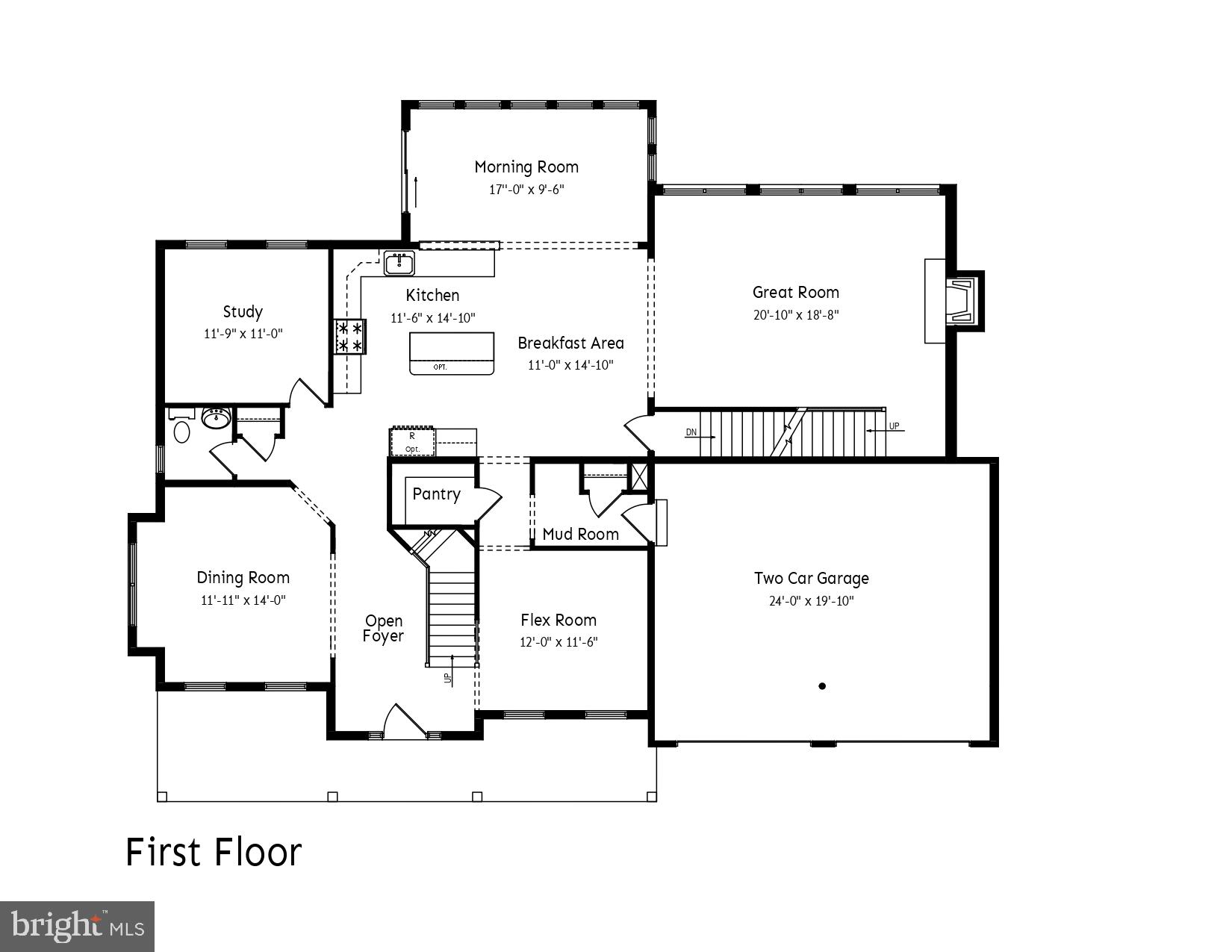 102 FERRY LANE
