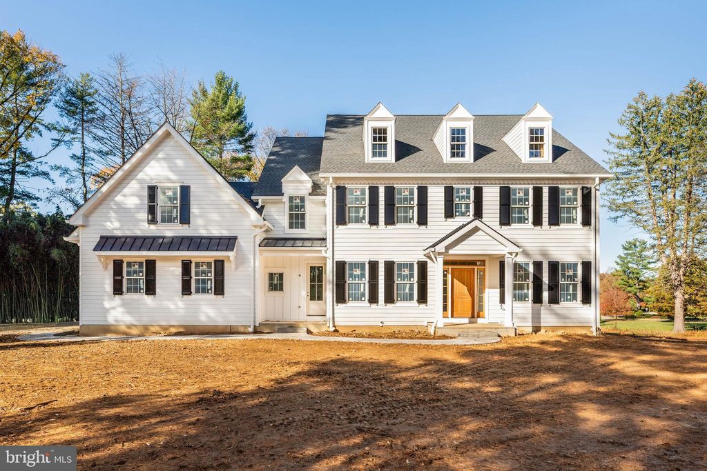 Photo of 514 Newtown Road, BERWYN, PA 19312 (MLS # PACT2110558)