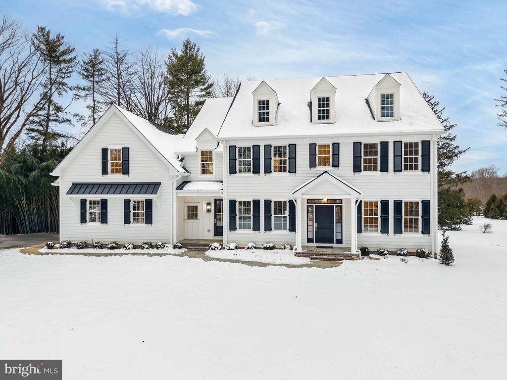 Photo of 514 Newtown Road, BERWYN, PA 19312 (MLS # PACT2110558)