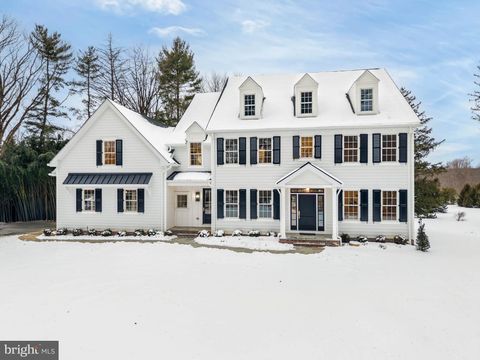 514 NEWTOWN ROAD BERWYN PA 19312