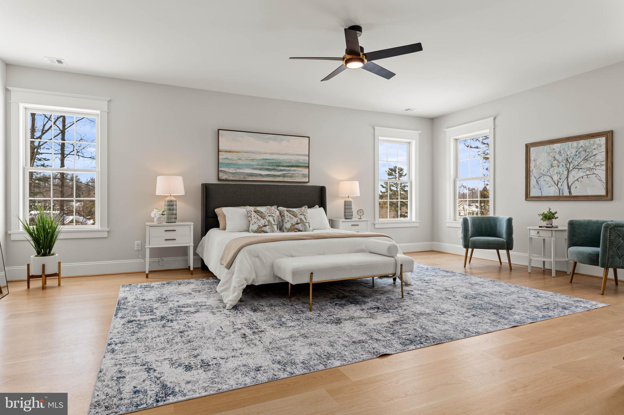 LEOPARD LAKES - Residential