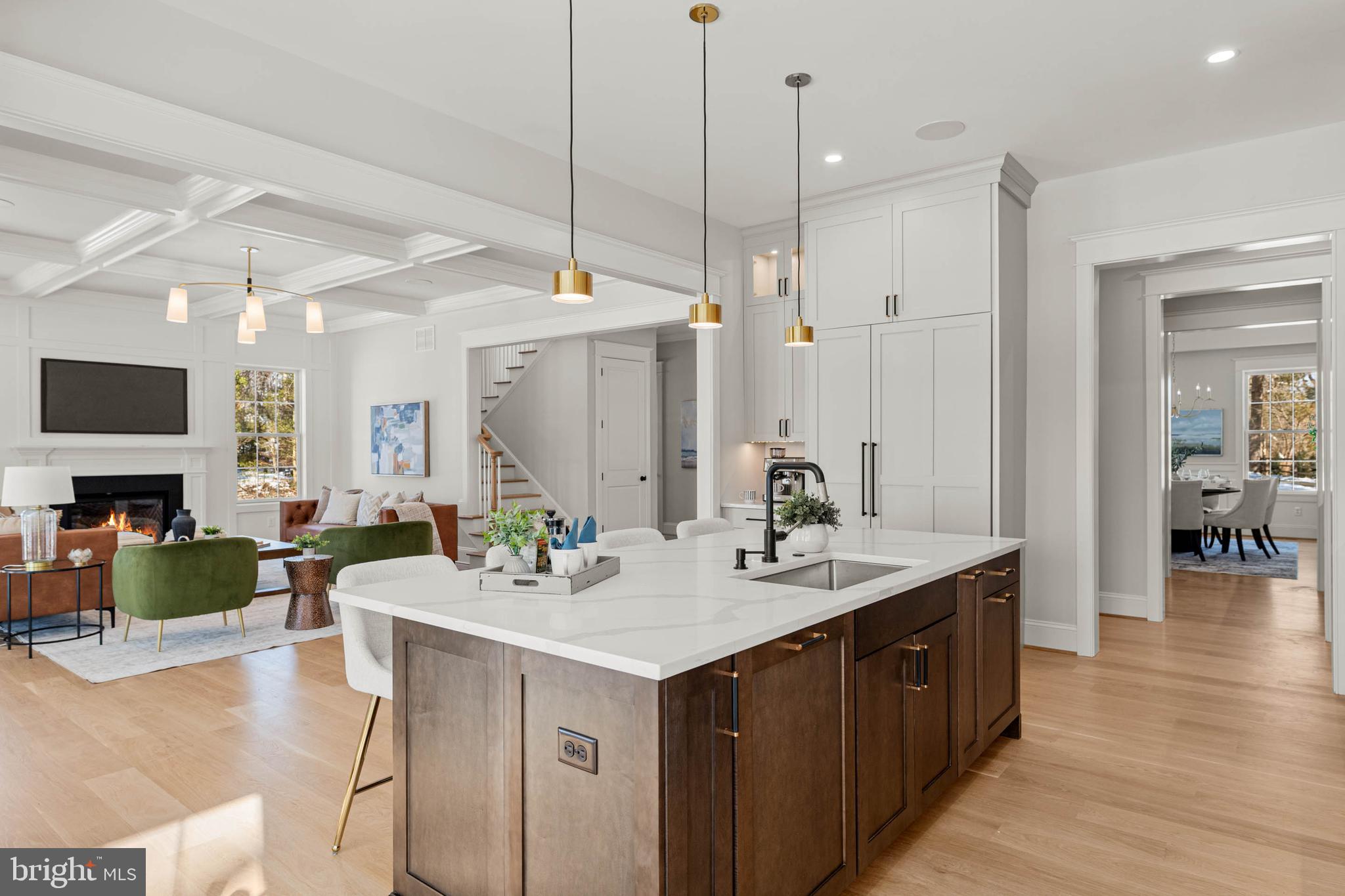 LEOPARD LAKES - Residential