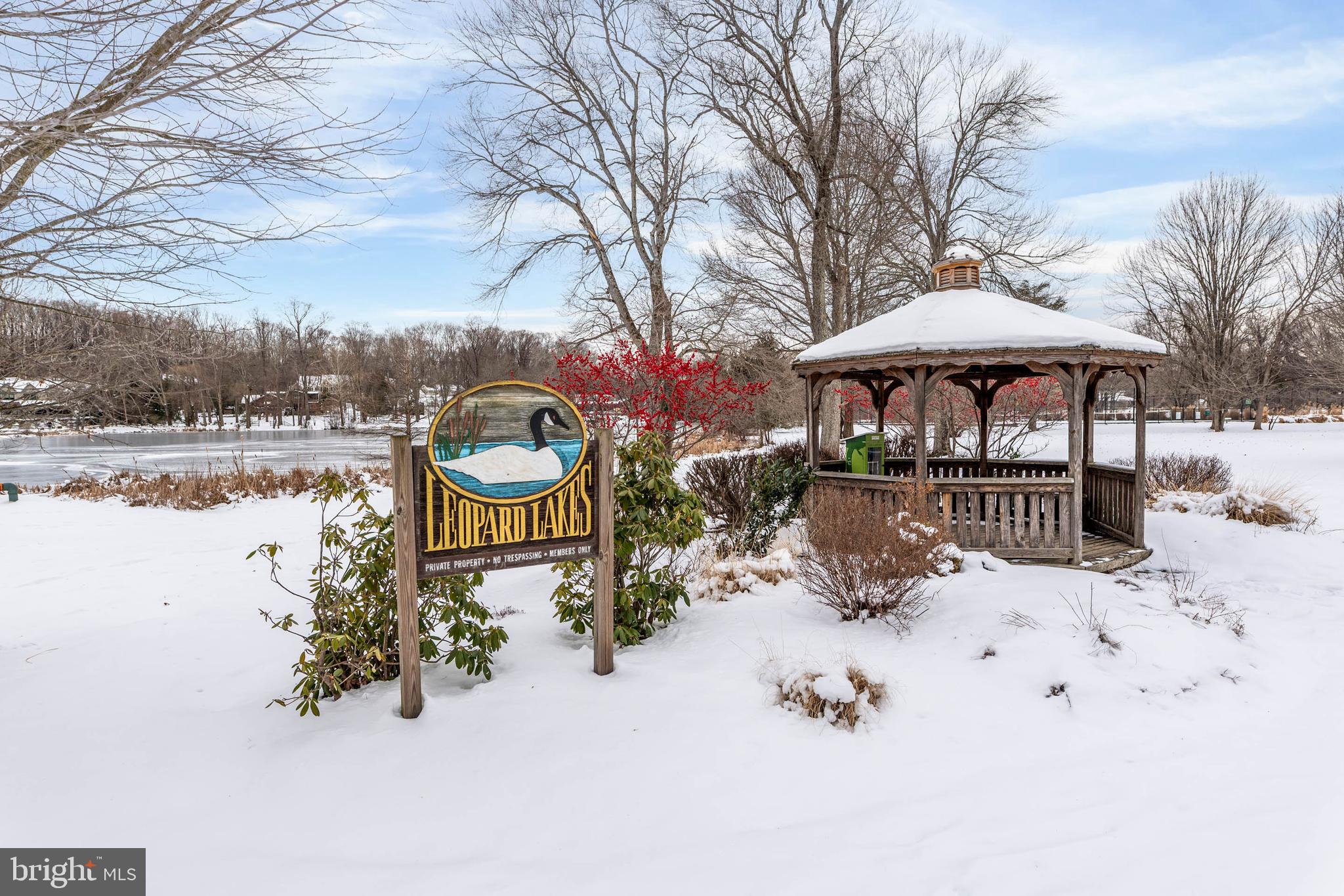 LEOPARD LAKES - Residential