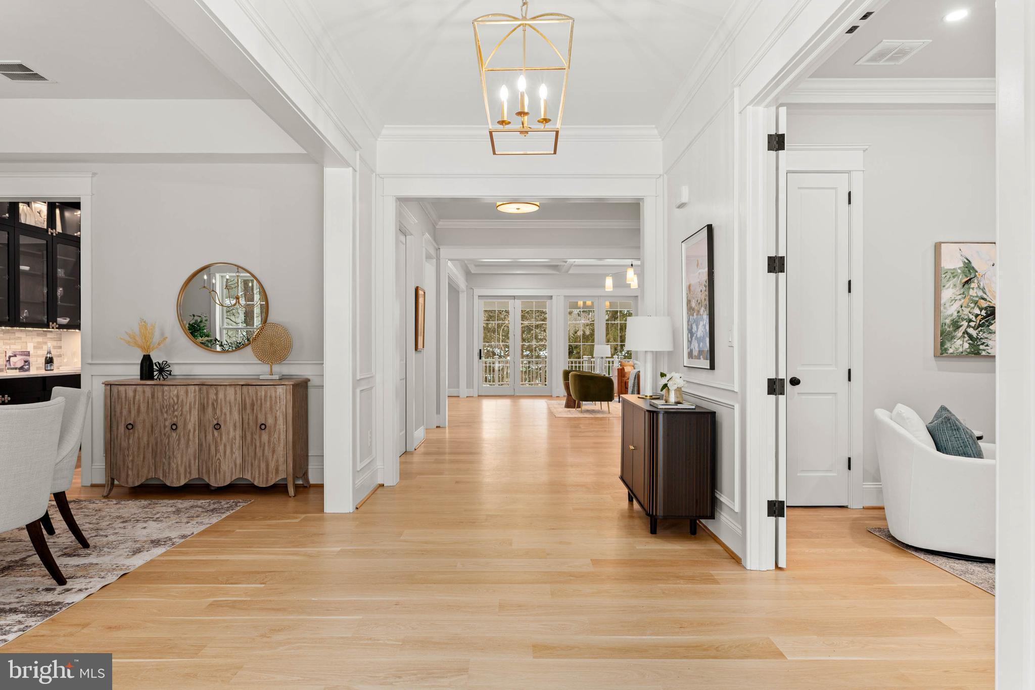 LEOPARD LAKES - Residential