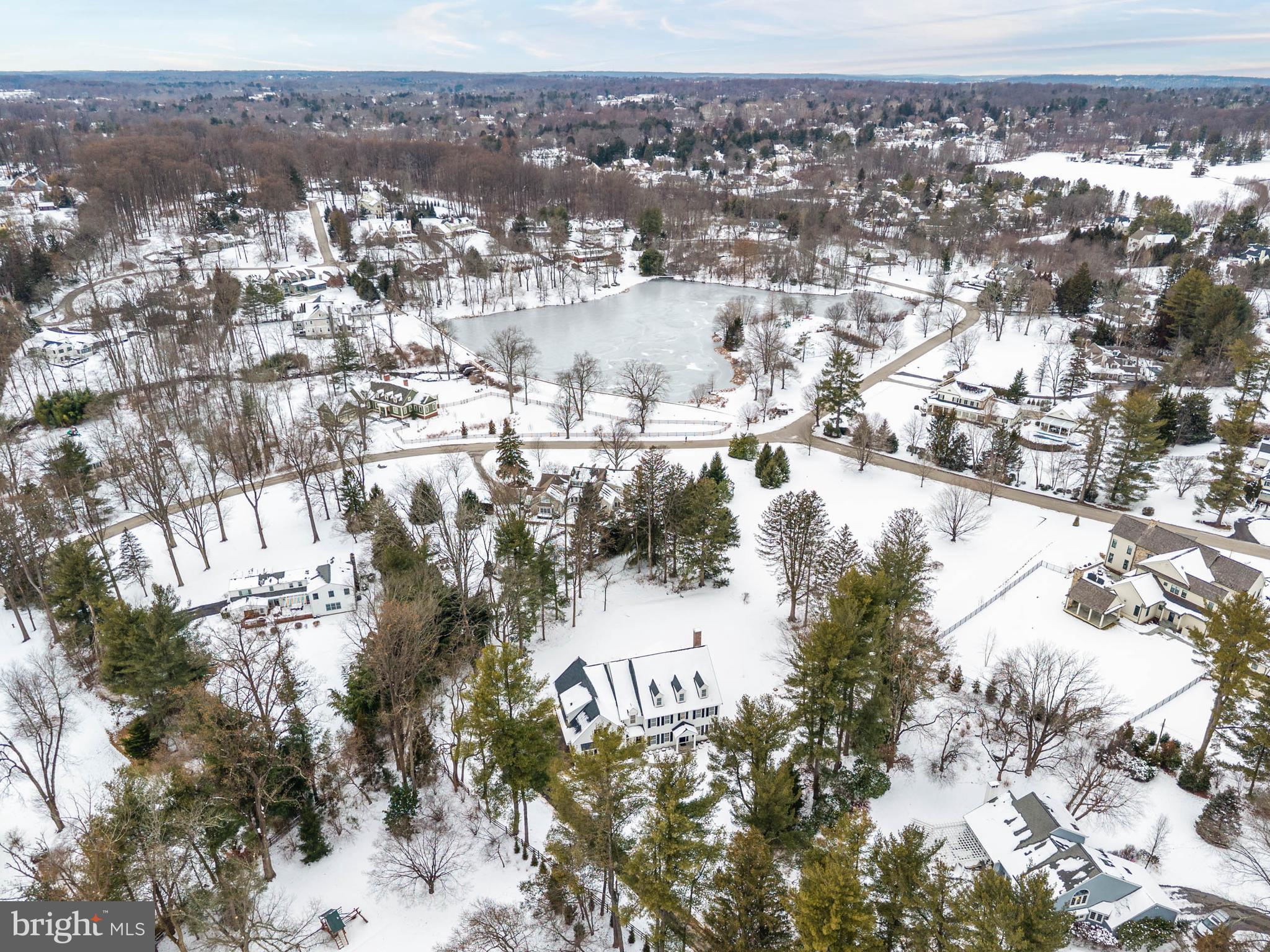 LEOPARD LAKES - Residential