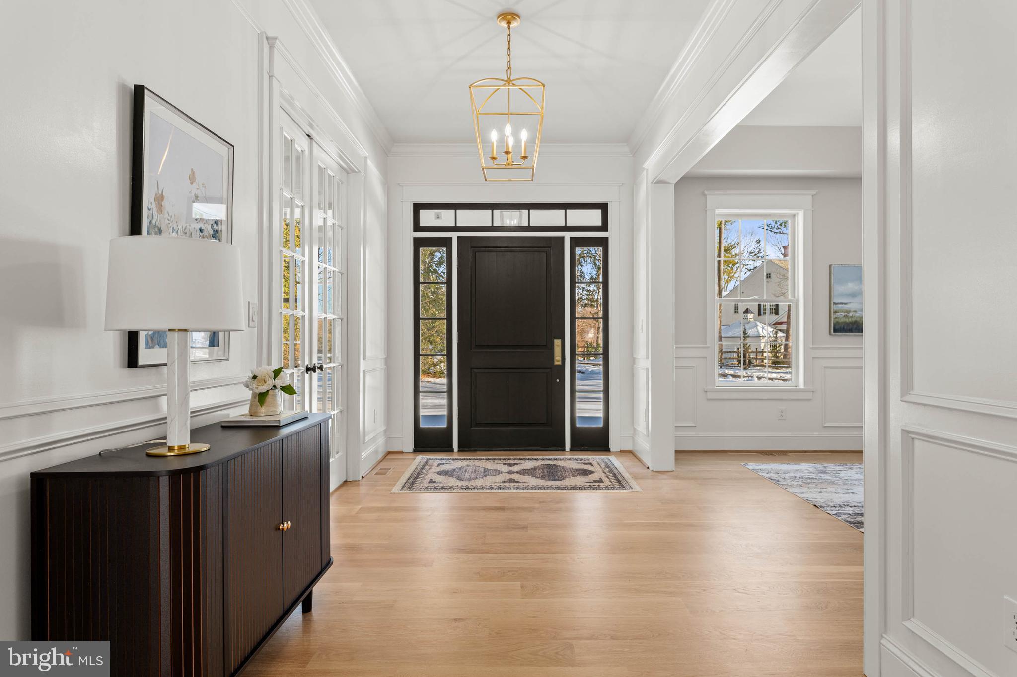 LEOPARD LAKES - Residential