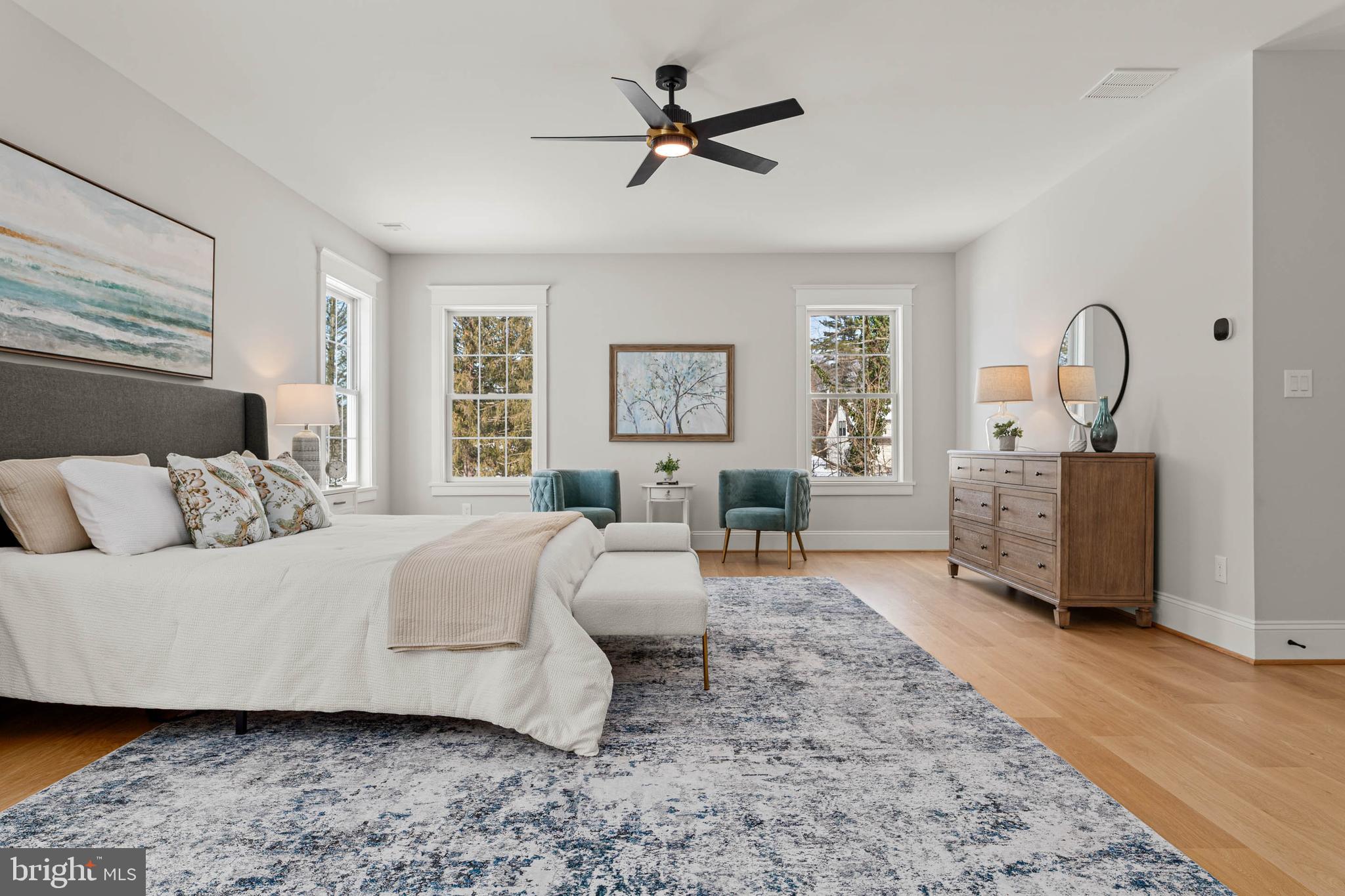 LEOPARD LAKES - Residential