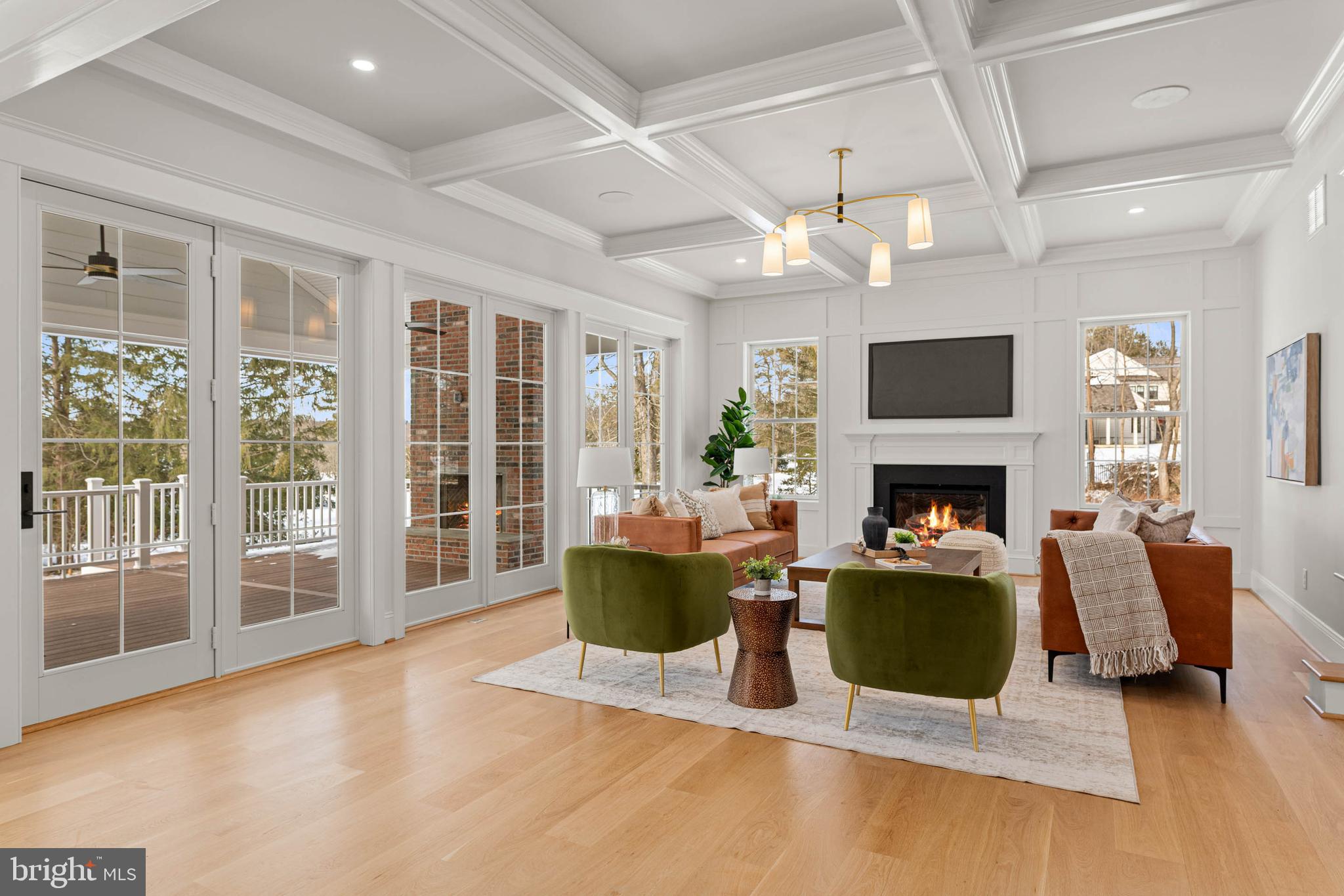 LEOPARD LAKES - Residential