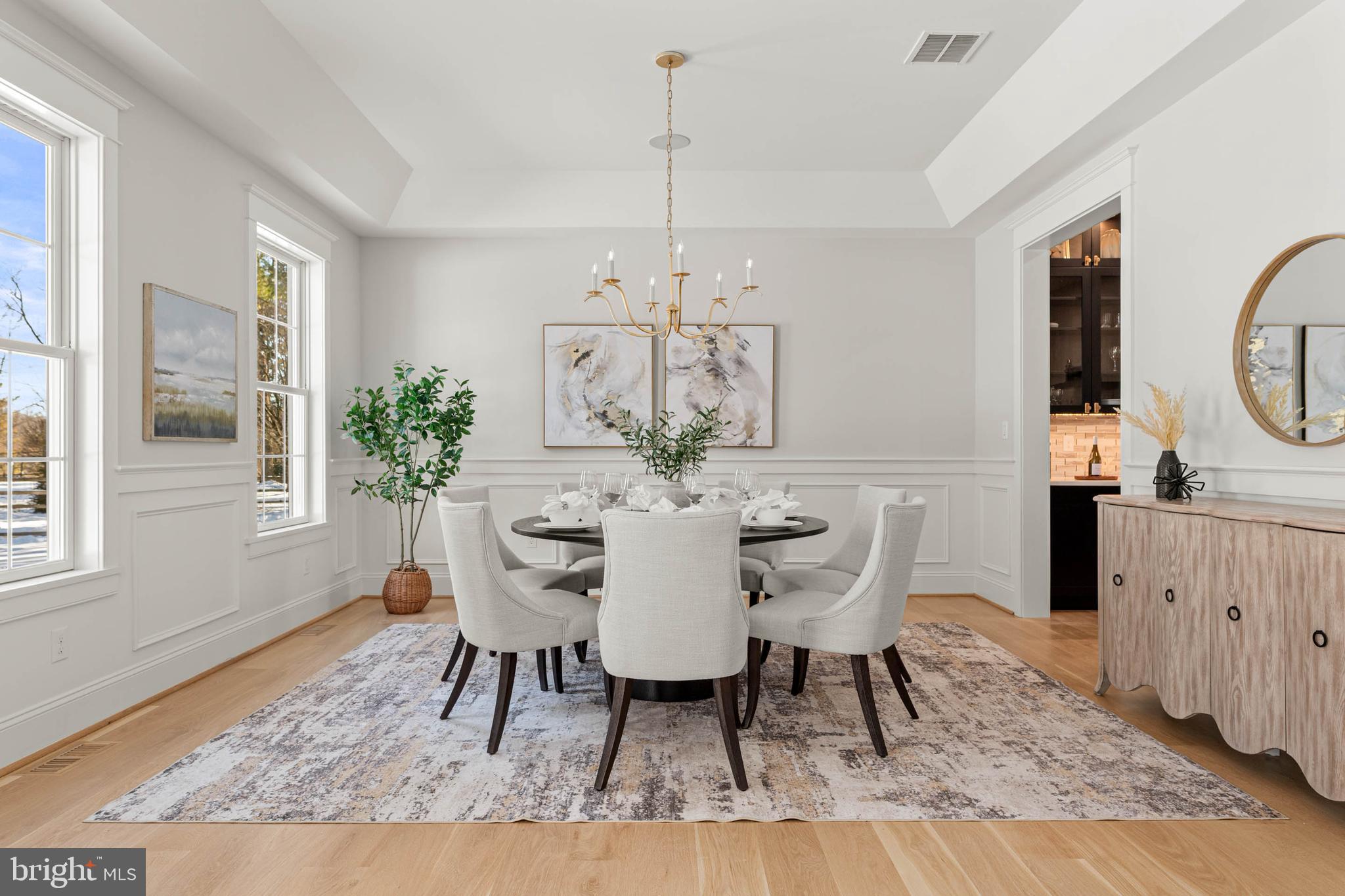 LEOPARD LAKES - Residential