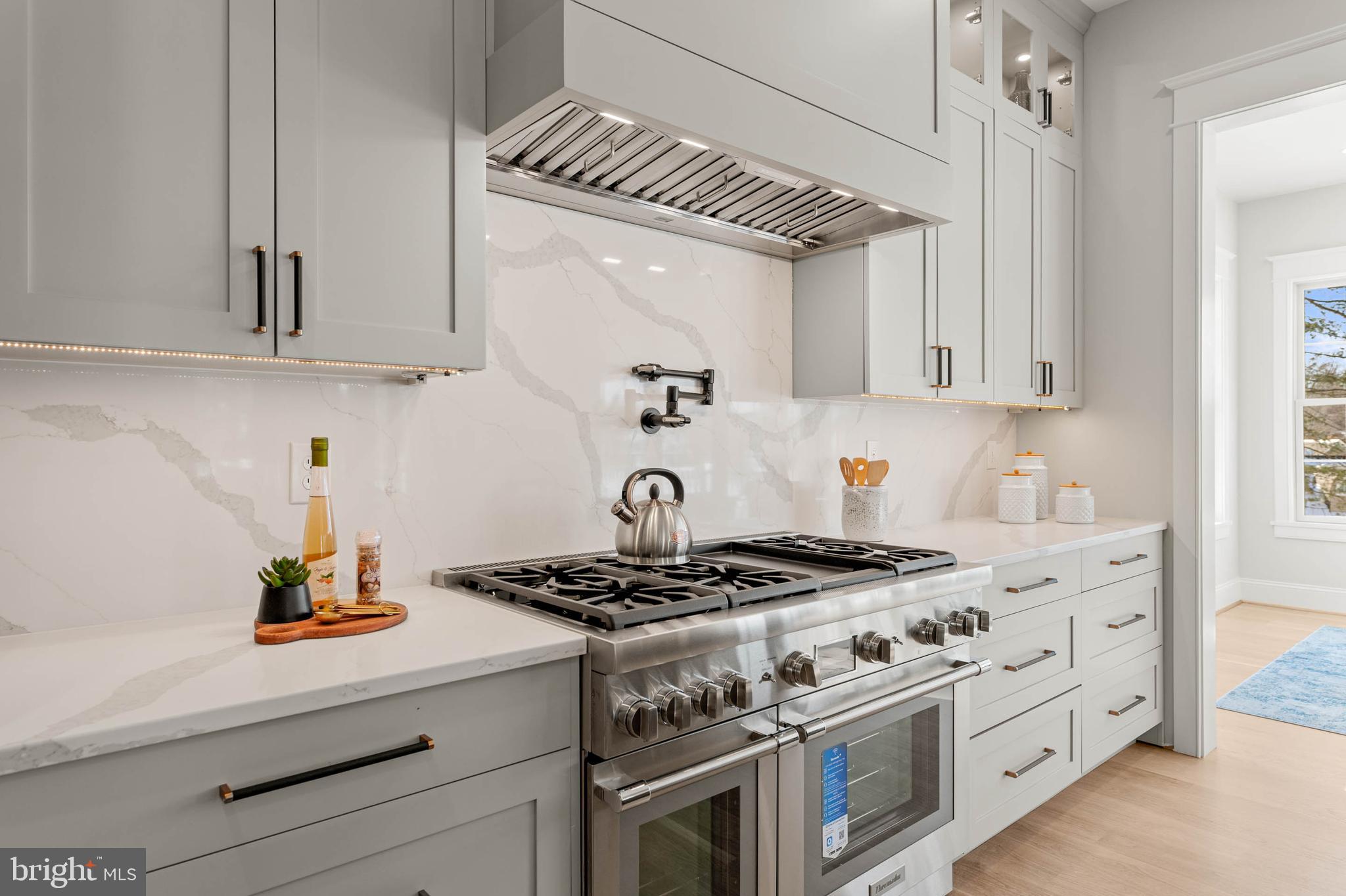 LEOPARD LAKES - Residential