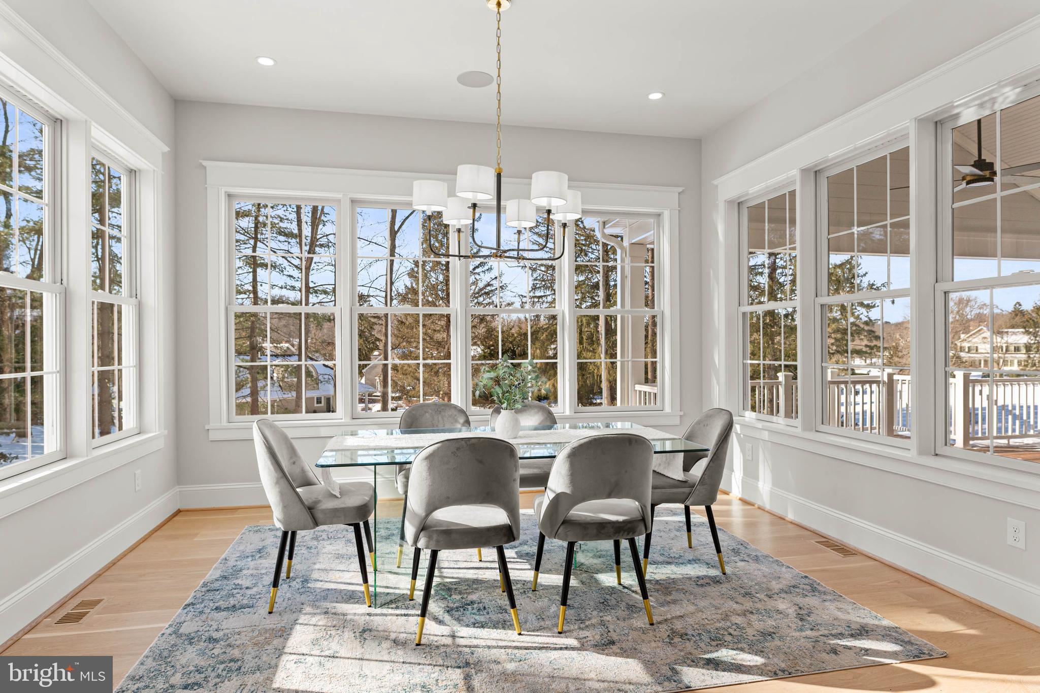 LEOPARD LAKES - Residential