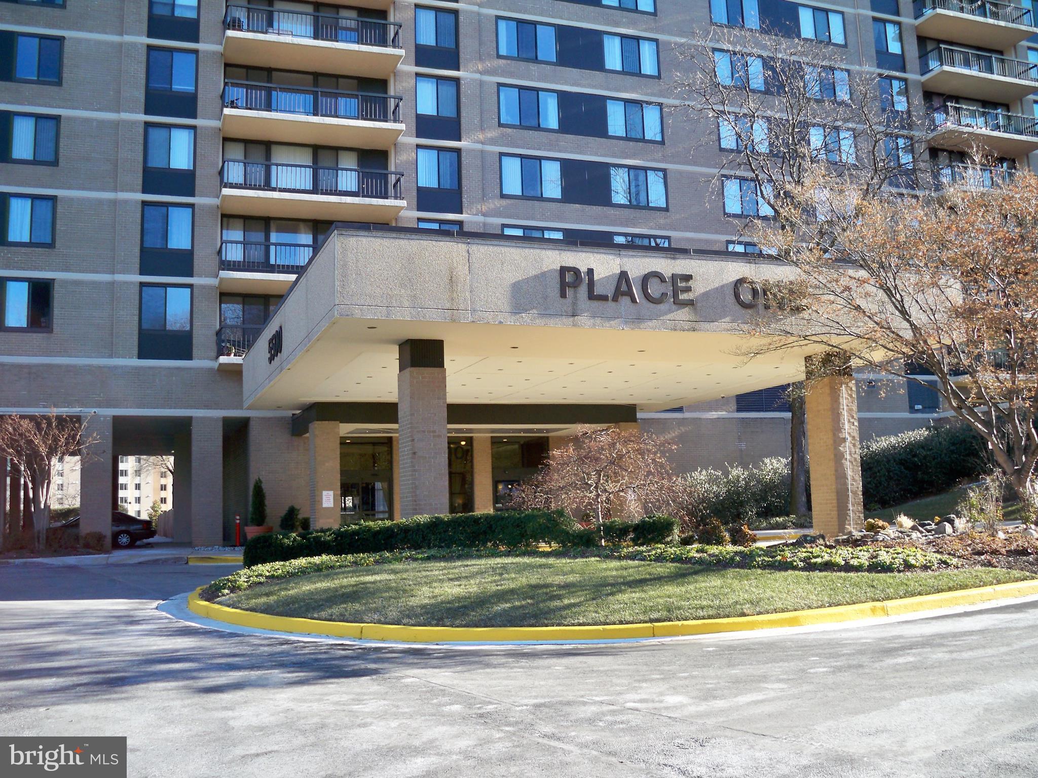 PLACE ONE - Residential