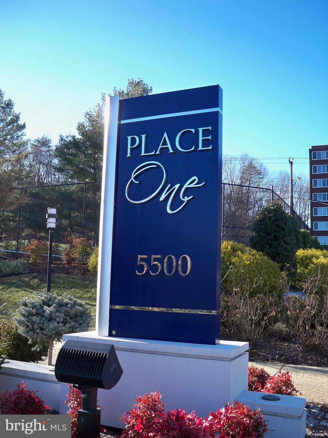 PLACE ONE - Residential