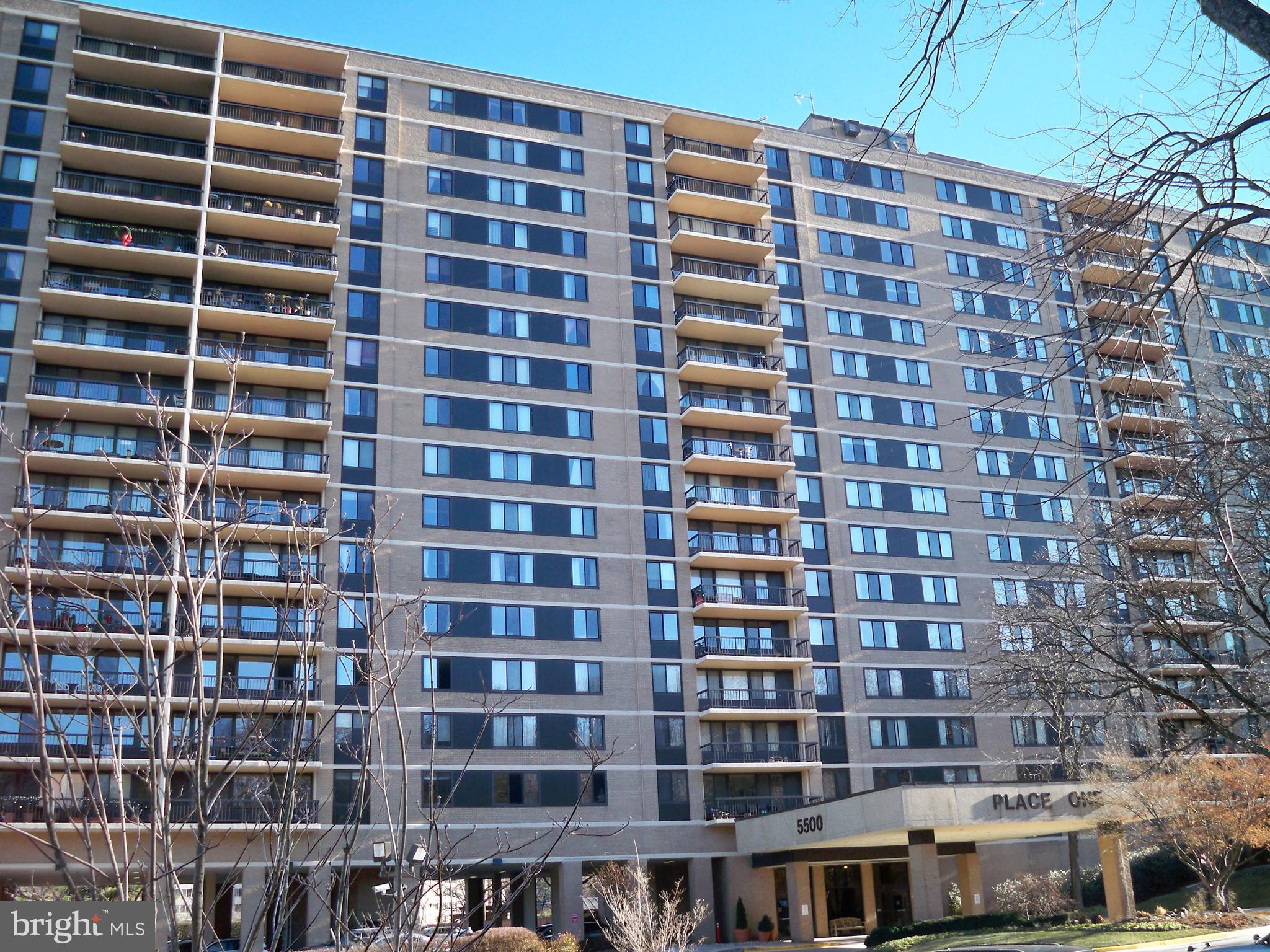 PLACE ONE - Residential