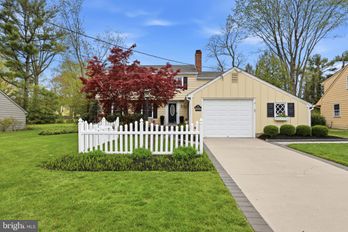 Single Family Residence at 120 WARFIELD ROAD