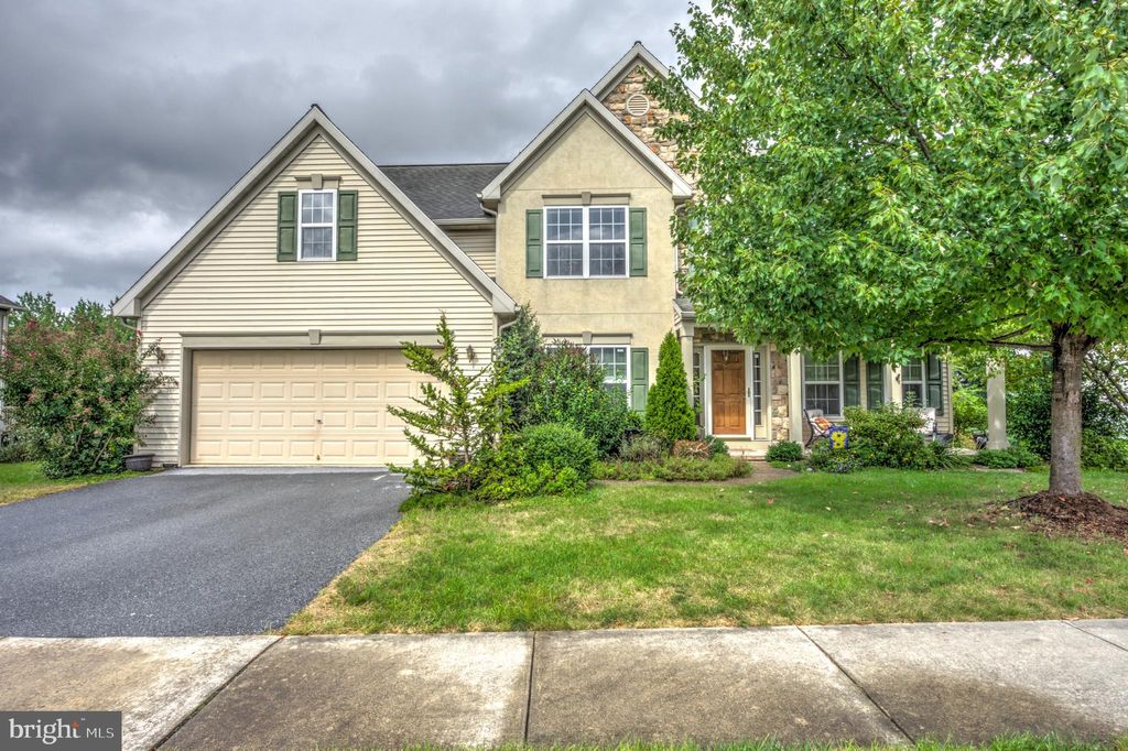Photo of 336 Hollow View, Manheim, PA 17545 (MLS # PALA2040864)