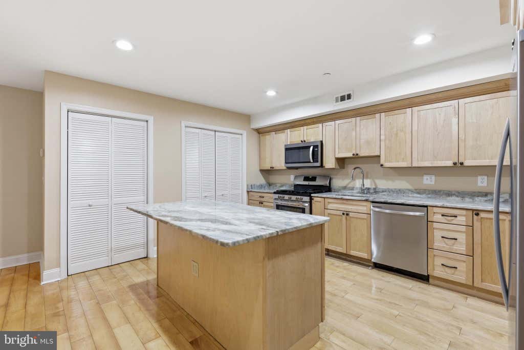 Photo of 206 Morgan Street NW, WASHINGTON, DC 20001 (MLS # DCDC2277282)