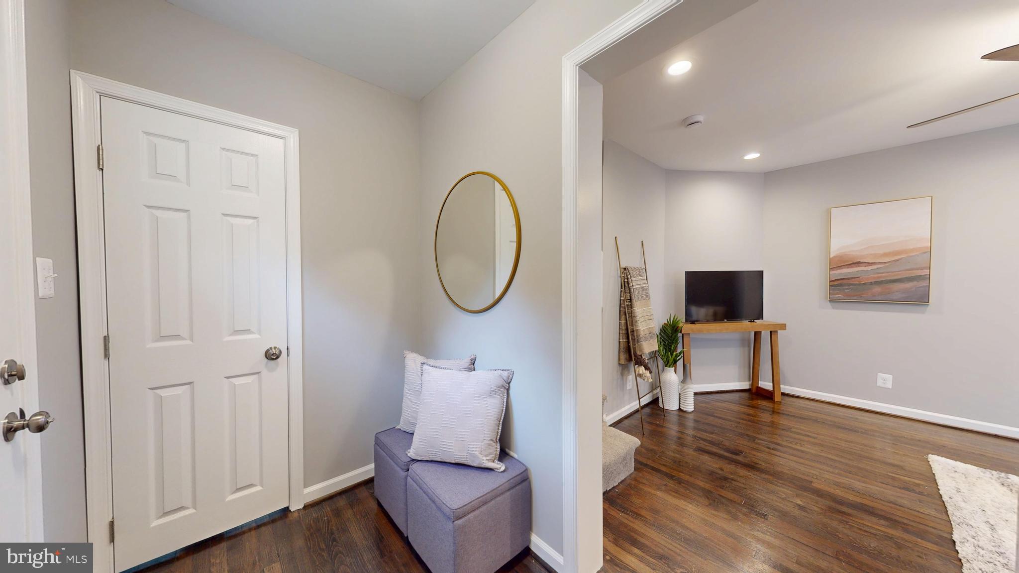 724 OVERBROOK ROAD