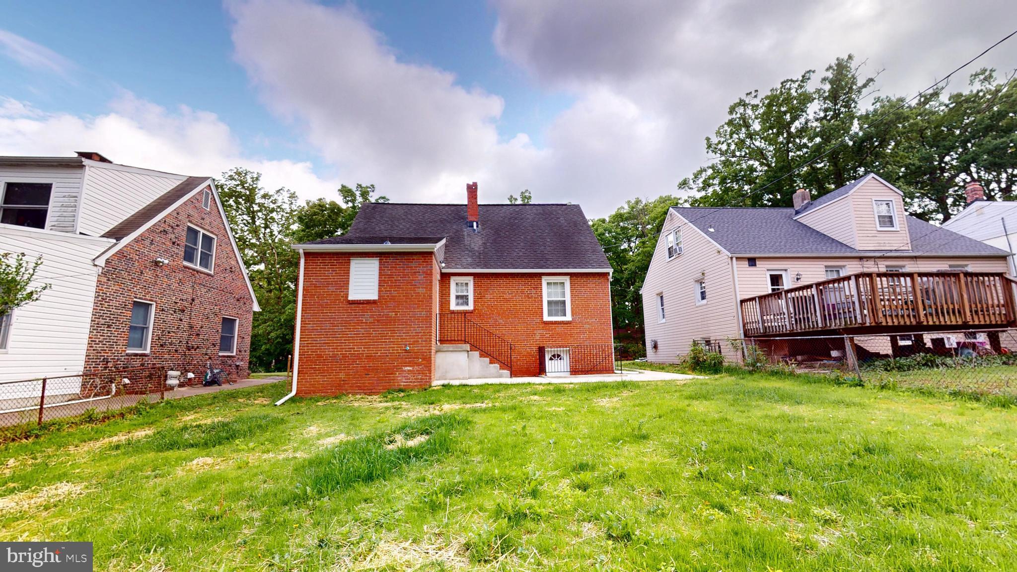 724 OVERBROOK ROAD