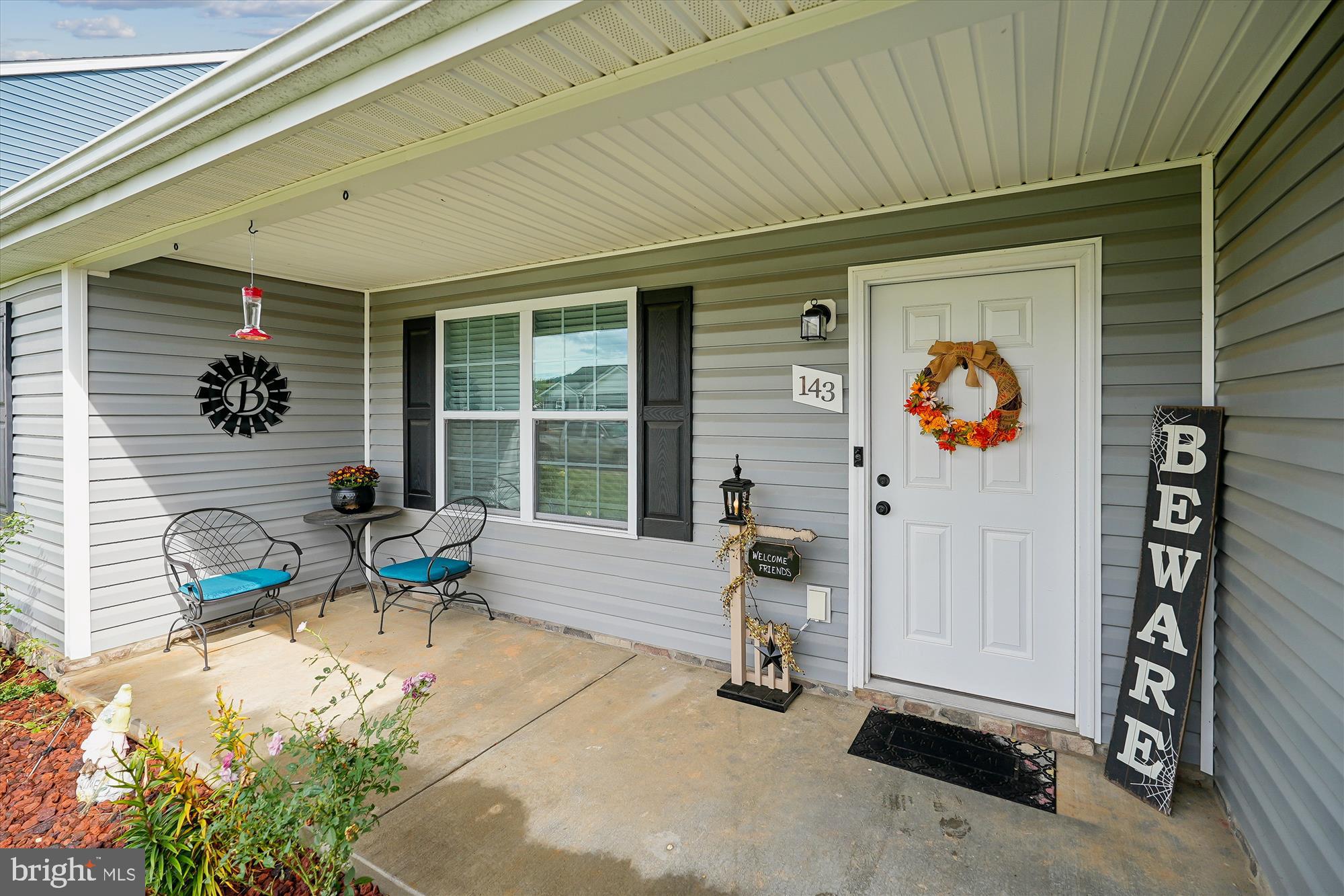 RED HILL - Residential