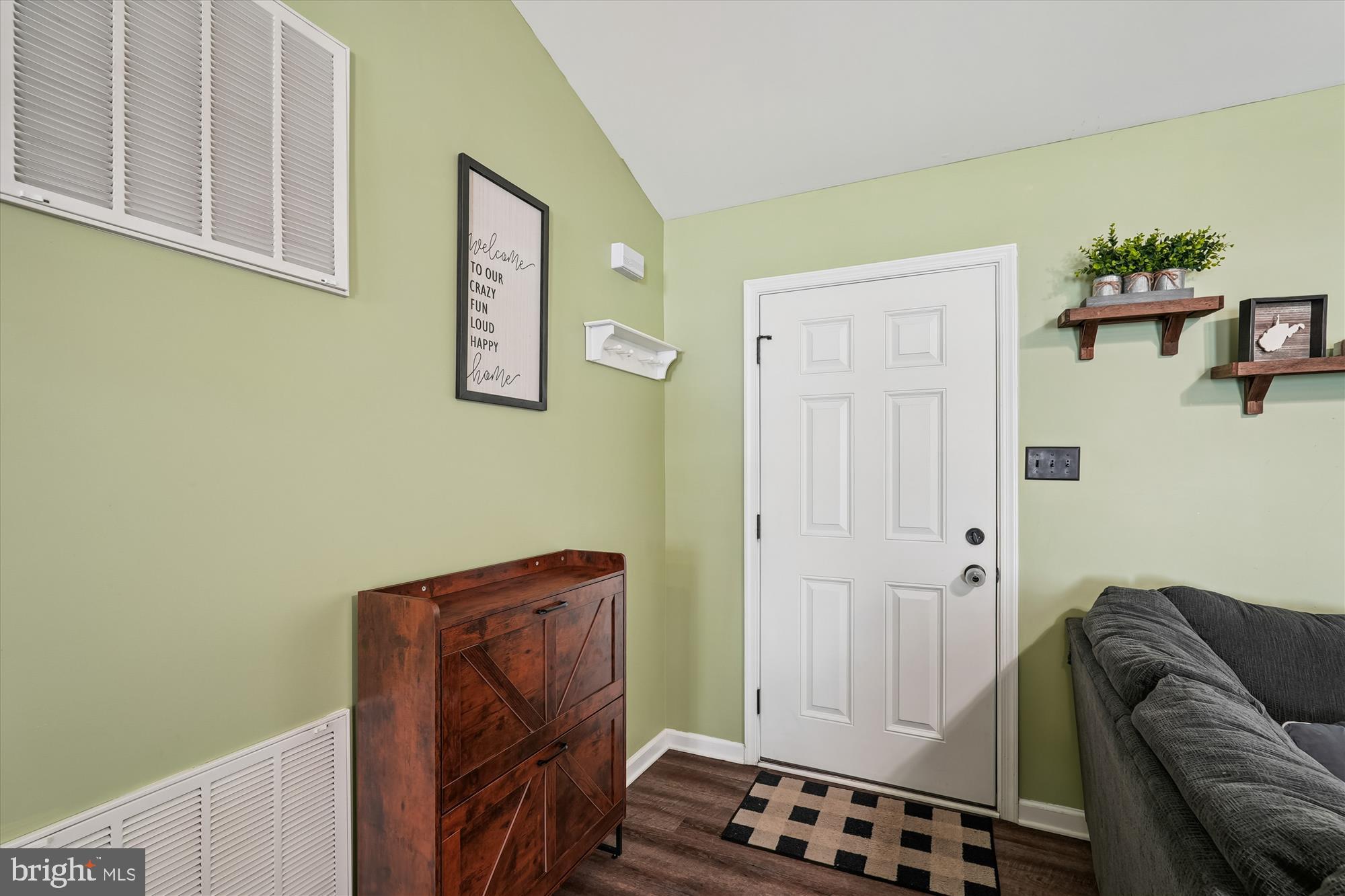 RED HILL - Residential