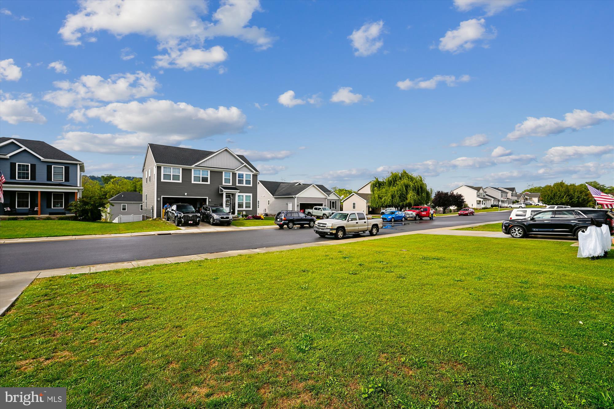 RED HILL - Residential