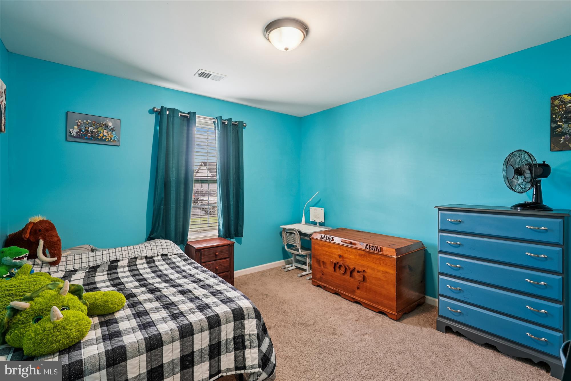 RED HILL - Residential