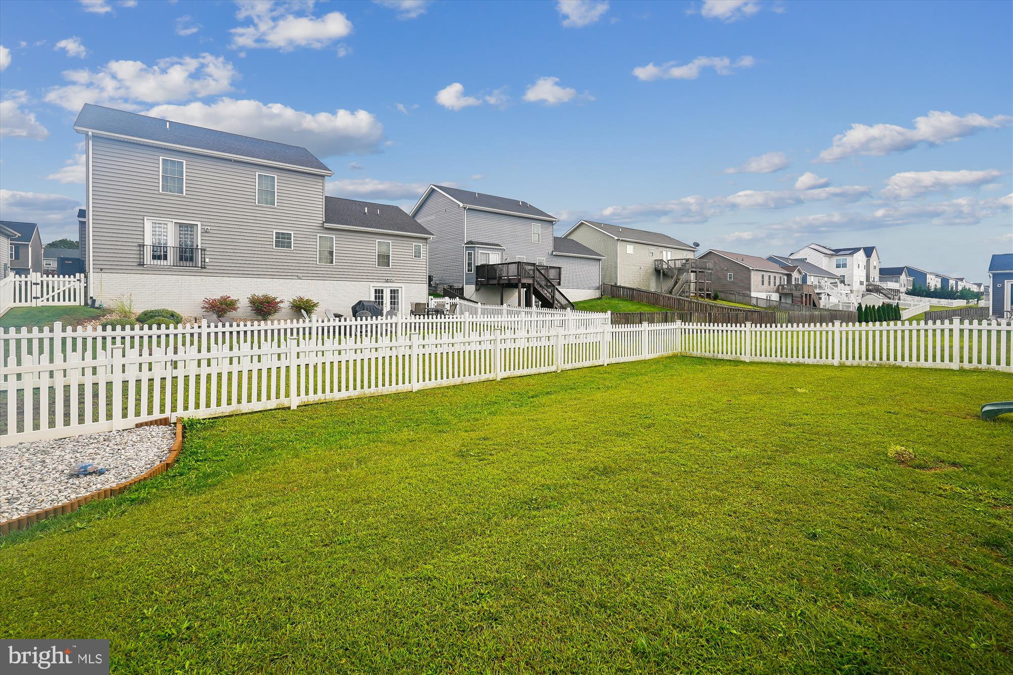 RED HILL - Residential