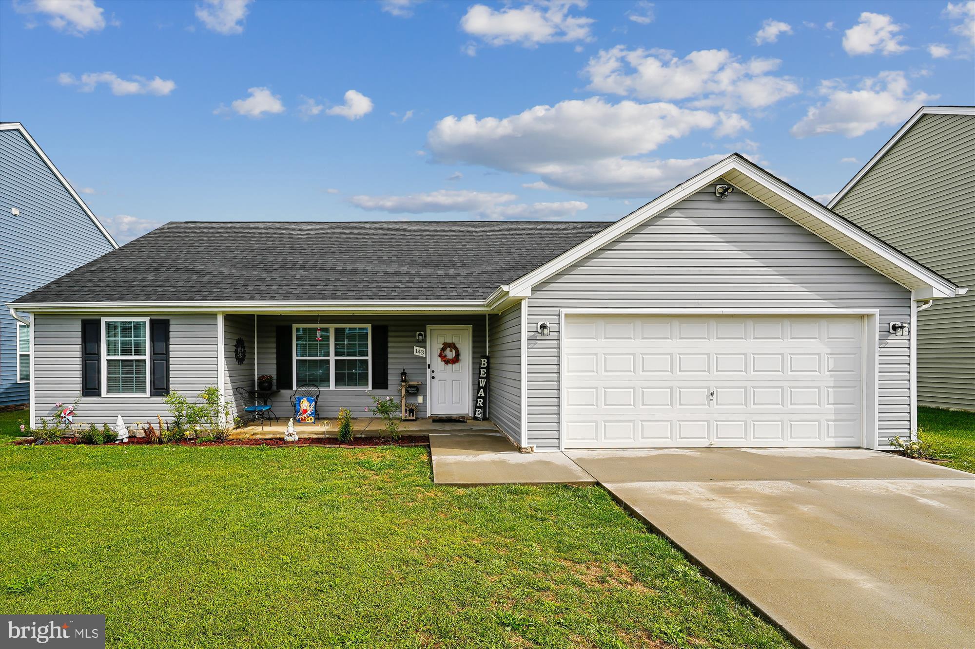 RED HILL - Residential