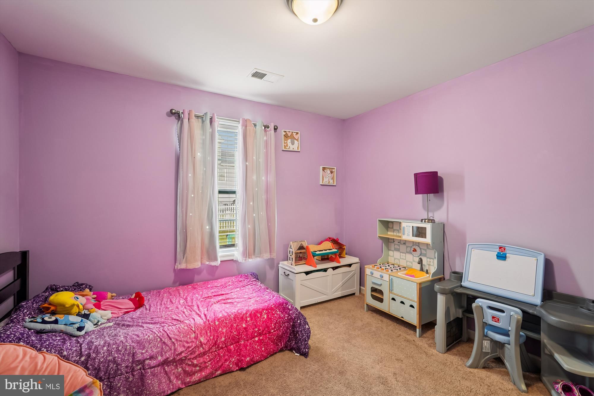 RED HILL - Residential