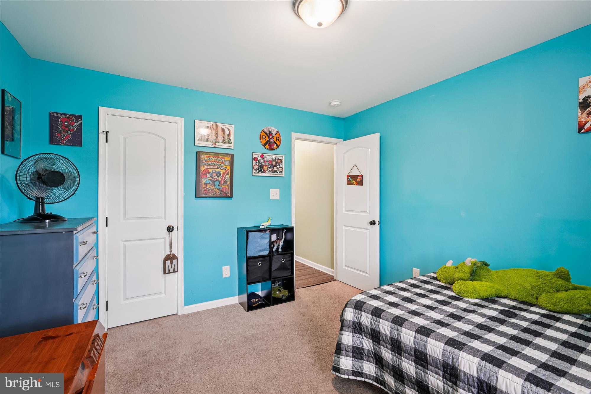 RED HILL - Residential