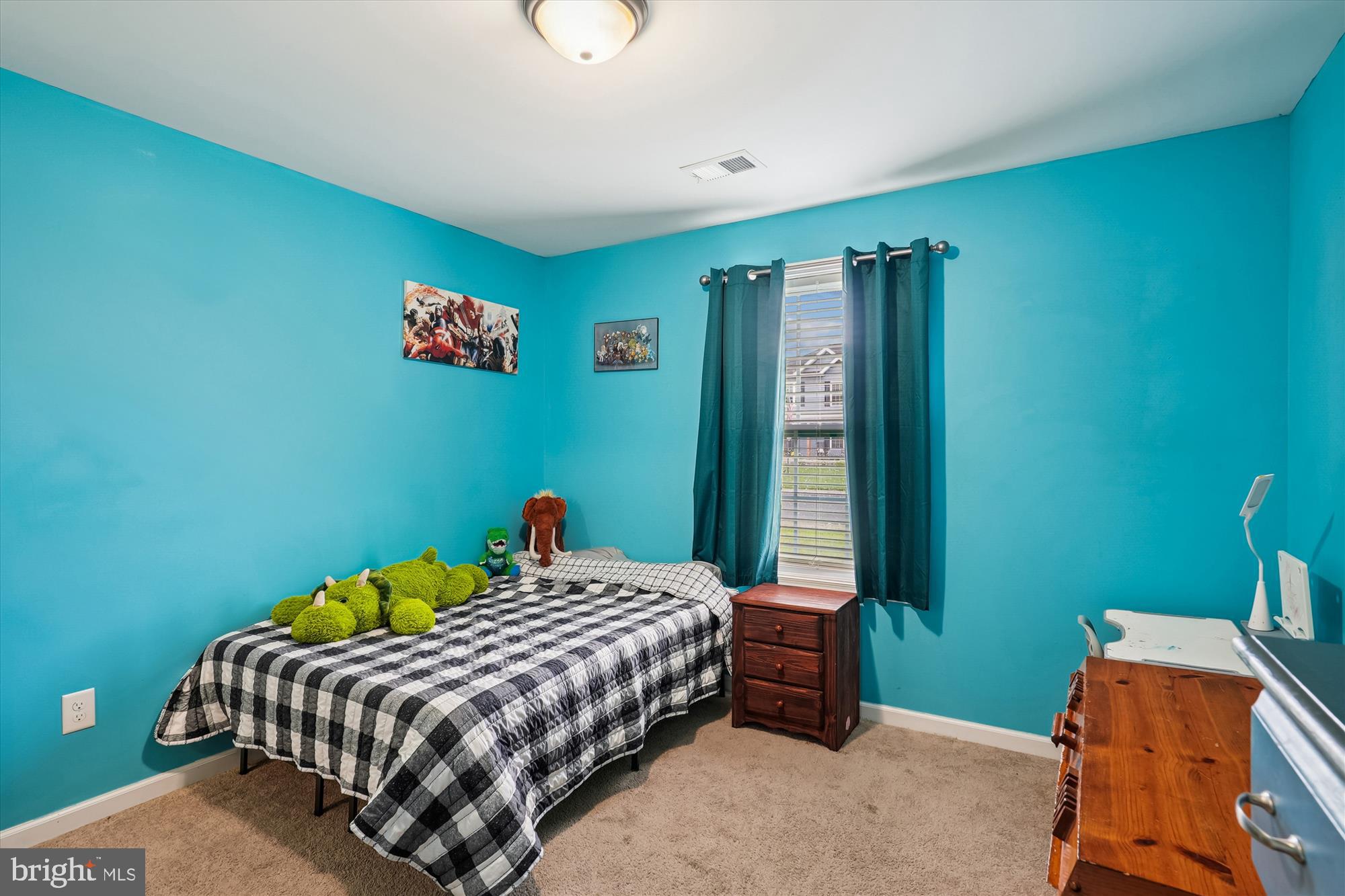 RED HILL - Residential