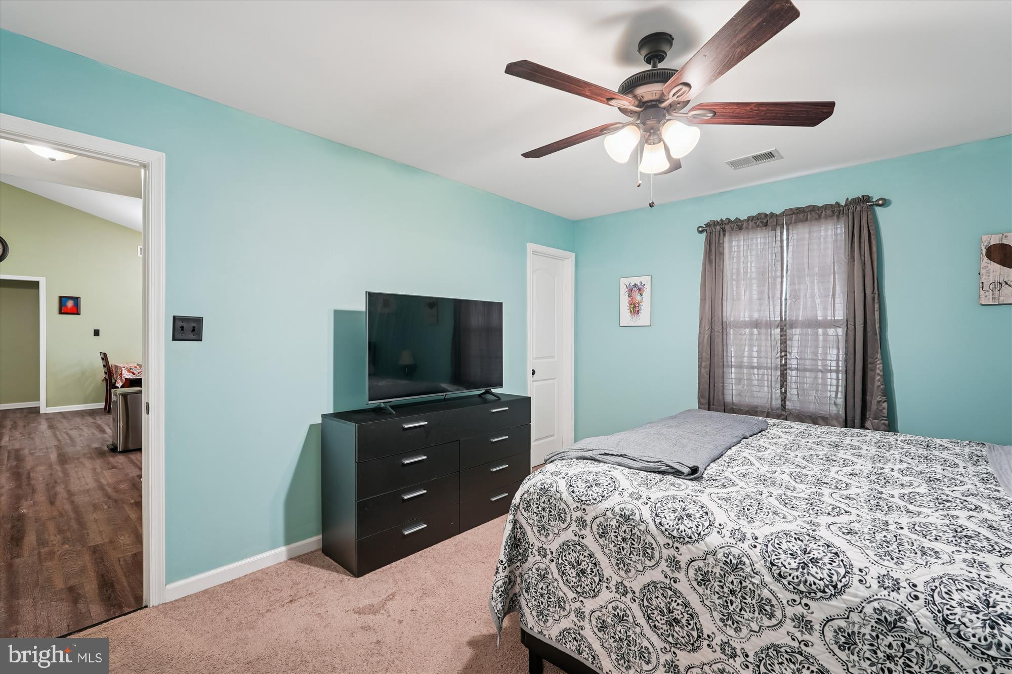 RED HILL - Residential