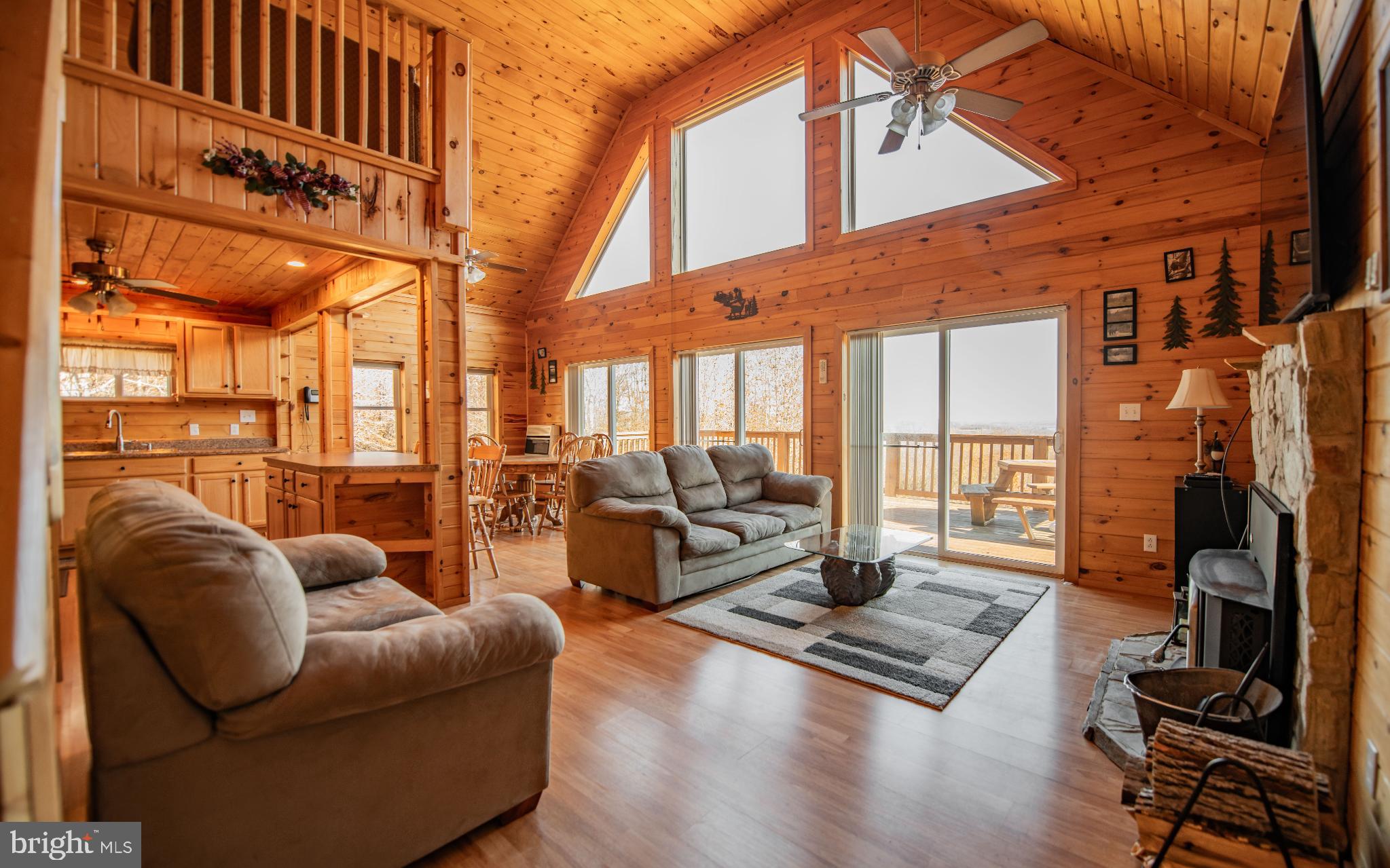 115 GLORY RIDGE ROAD