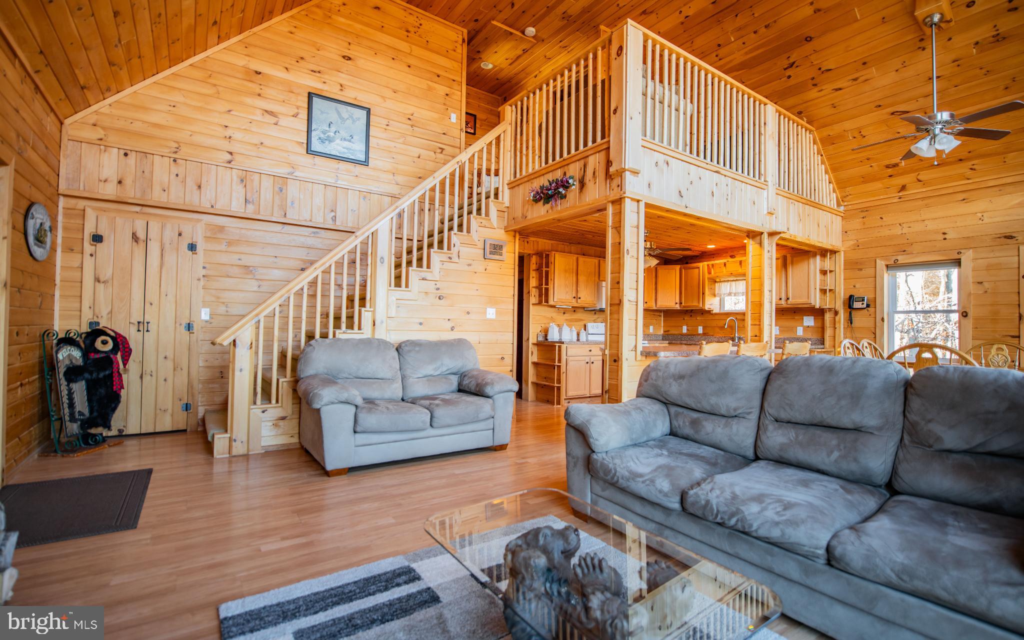 115 GLORY RIDGE ROAD