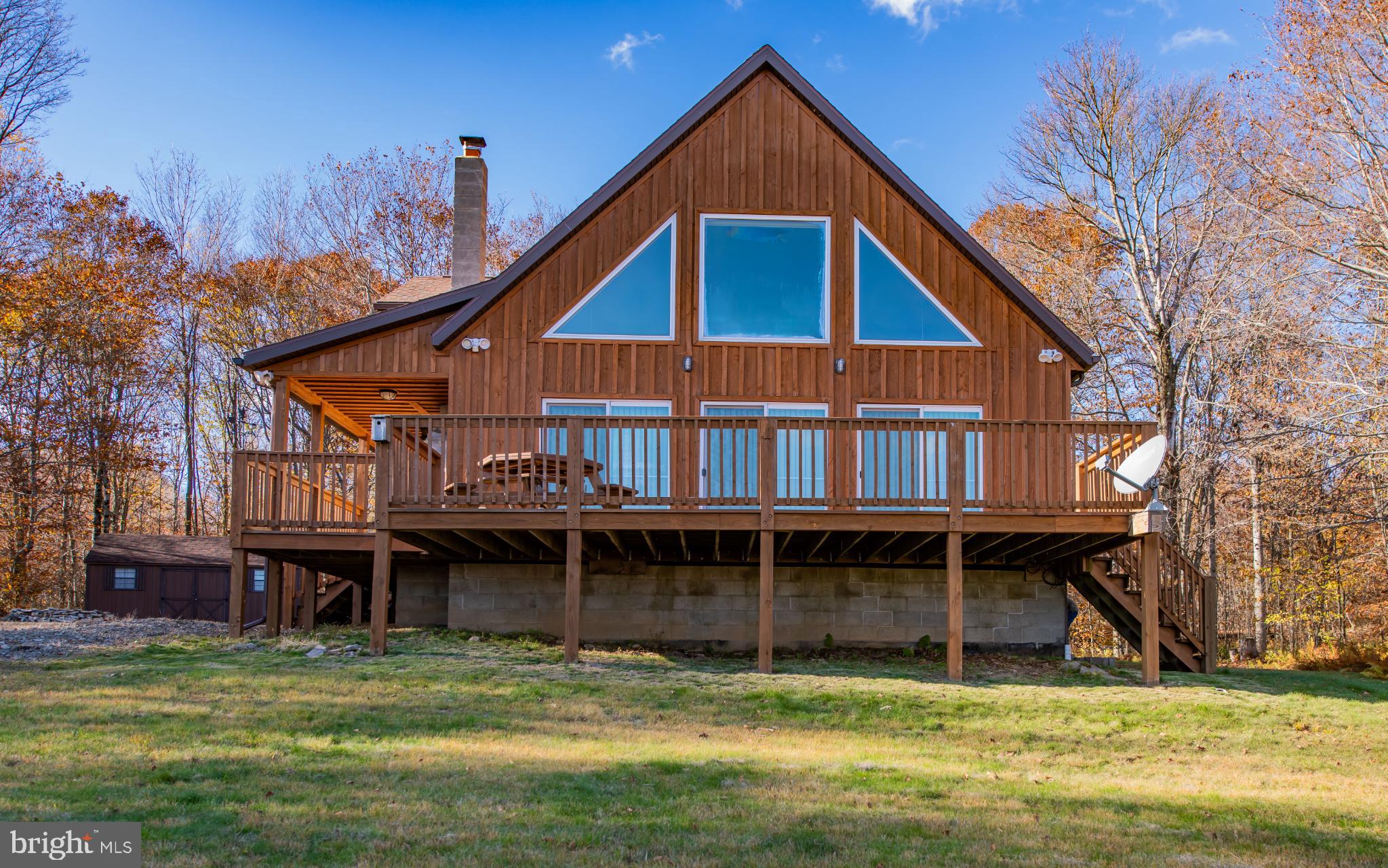 115 GLORY RIDGE ROAD