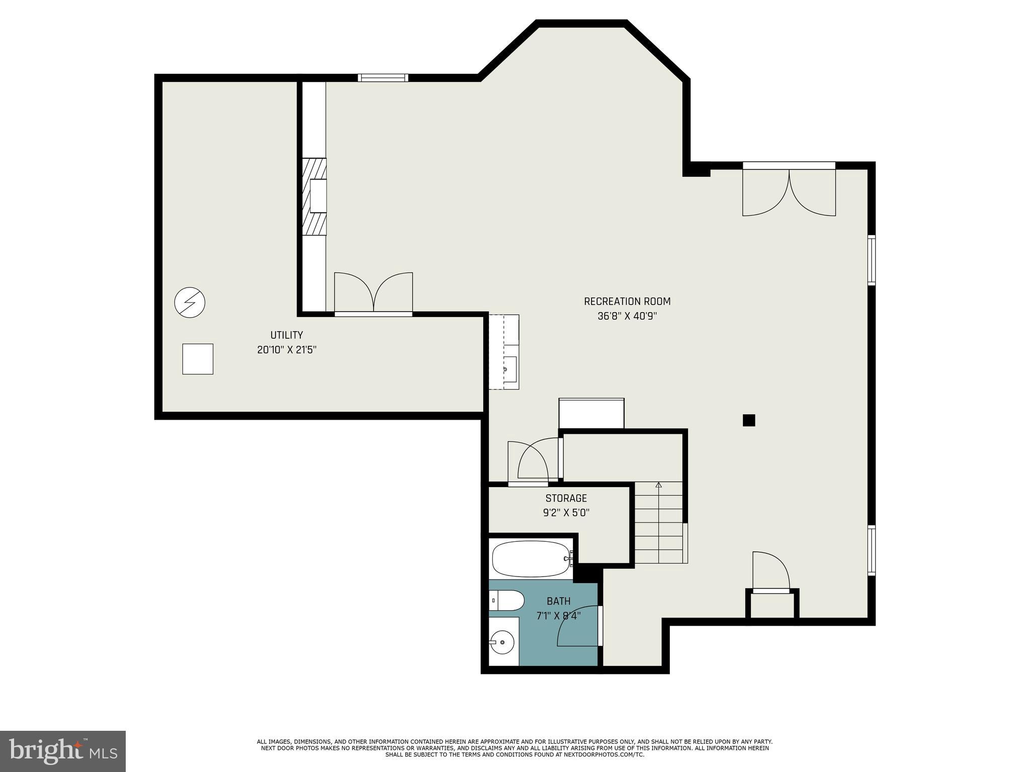 SADDLE RIDGE - Residential