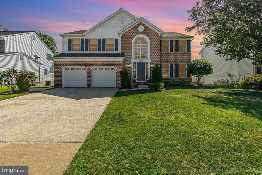 Welcome to your dream home! This immaculate residence is the epitome of luxury and comfort, boasting a perfect blend of stylish features and inviting spaces. With four bedrooms and four bathrooms, this home offers ample room for entertaining and tons of storage space.

As you enter, you're greeted by a grand entrance with soaring high ceilings and gorgeous hard wood floors. The living room to your right a perfect space for an office or separate entertaining space. The separate dining room offers an ideal setting for intimate festive gatherings. Thea spacious and pristine white kitchen adorned with granite countertops, providing an elegant backdrop for culinary delights. 

Step into the living area, where a wood fireplace creates a warm and cozy atmosphere, perfect for relaxing evenings with loved ones. The powder room and laundry room are also located on the main for  convenience. 

Up the stairs are four well sized bedrooms. The master bedroom is ample in size with a spacious walk-in closet. The master bath is a sanctuary of relaxation featuring a sumptuous soaking tub, dual sinks, and a separate shower. Immerse yourself in tranquility and unwind in a space designed for ultimate comfort and rejuvenation.

Descend to the lower level, an additional entertaining haven that elevates your lifestyle. The  well-appointed wet bar, space for a a pool table, or a movie area. The lower level is full of possibilities.  The ambiance is further enhanced by the warmth of a gas fireplace, creating an inviting atmosphere for cozy nights in. Cleverly integrated hidden storage adds practicality to the space, ensuring a seamless blend of style and functionality in this captivating home.

Entertain guests on the patio featuring a fire pit deck, creating the perfect ambiance for gatherings under the stars. Experience tranquility in the screened-in porch, a serene retreat to enjoy the beauty of the surrounding landscape. On to the deck, look out to the large fenced in yard that is studded with mature trees creating  privacy. 

For the ultimate relaxation, discover a private hot tub tucked away under the deck, offering a secluded oasis for unwinding after a long day.

With a two-car garage providing convenience and ample storage, this home is not just a residence; it's a haven where every detail contributes to a lifestyle of luxury and leisure.

Moreover, situated in a highly desirable school district, this home ensures access to quality education,  with a great neighborhood, this home won't last long.