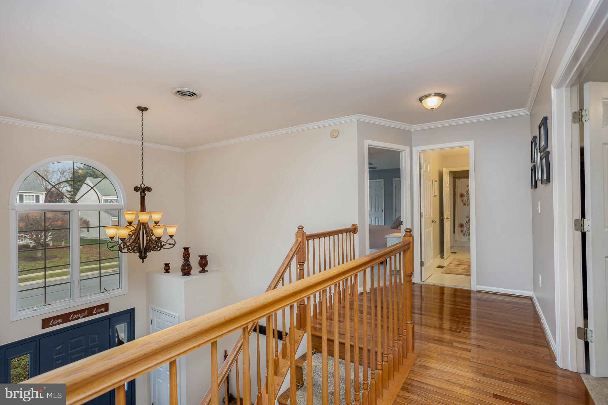 SADDLE RIDGE - Residential