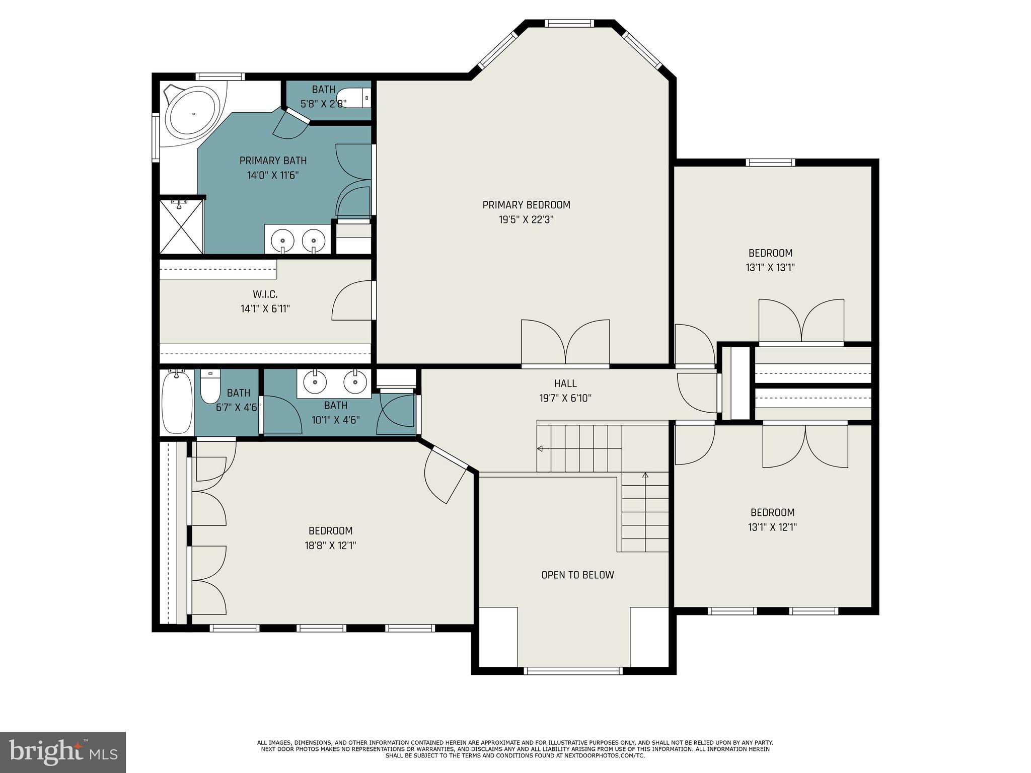 SADDLE RIDGE - Residential