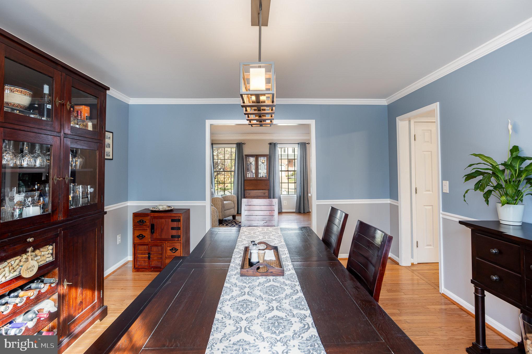 SADDLE RIDGE - Residential